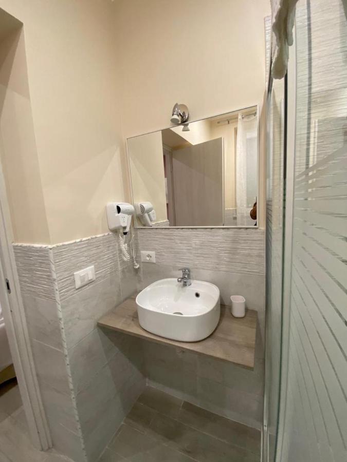 A Casa Da Chiara Apartment