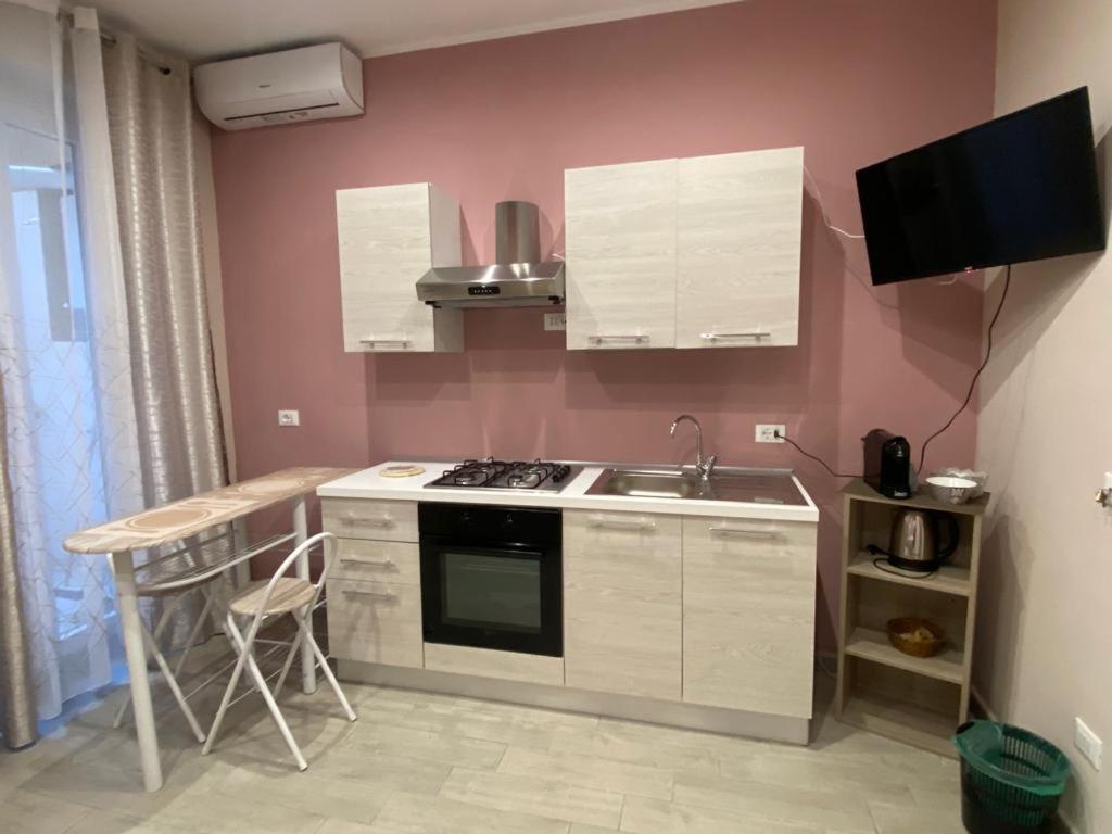 Apartment A Casa Da Chiara