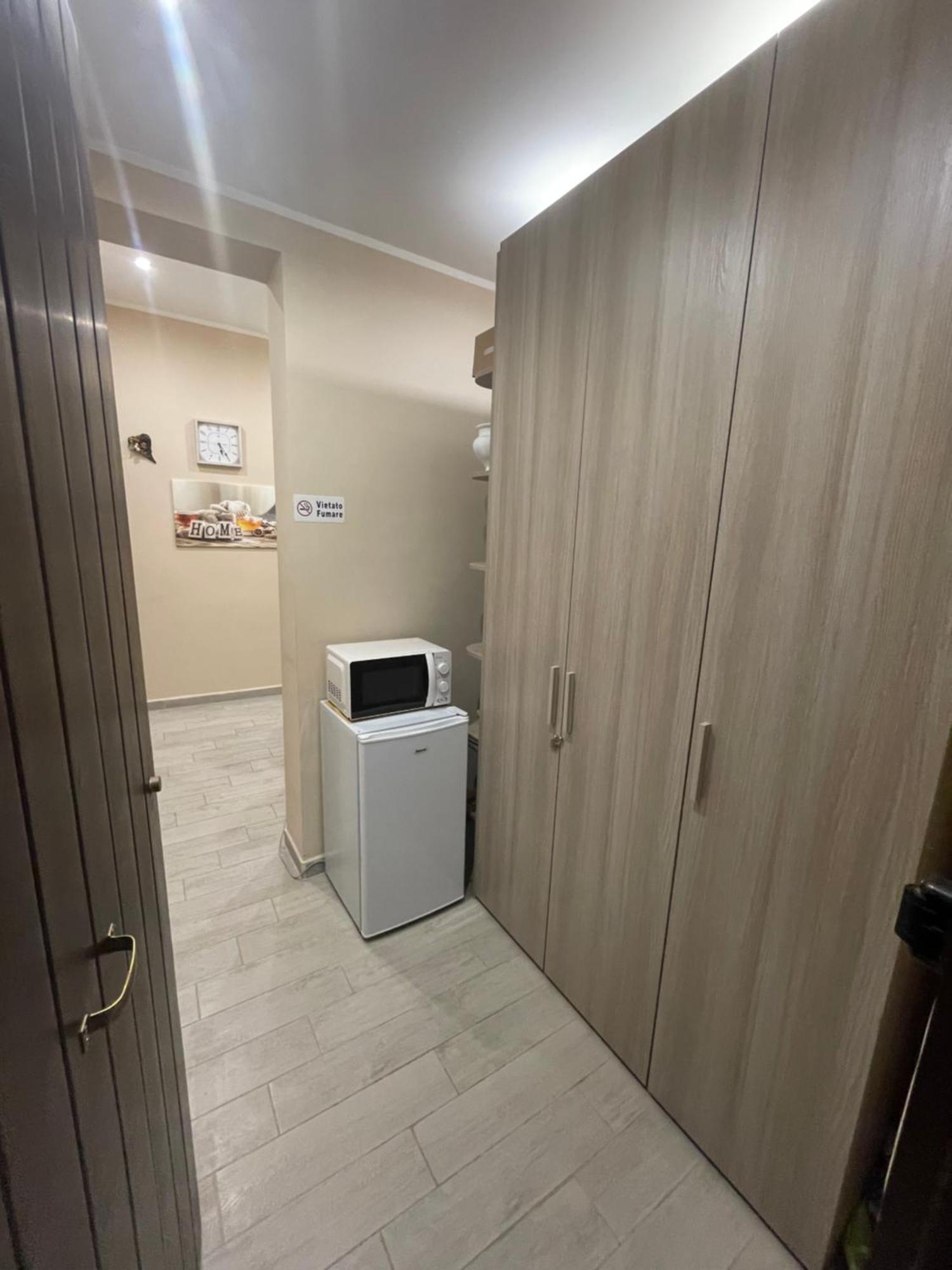 Apartment A Casa Da Chiara Palermo