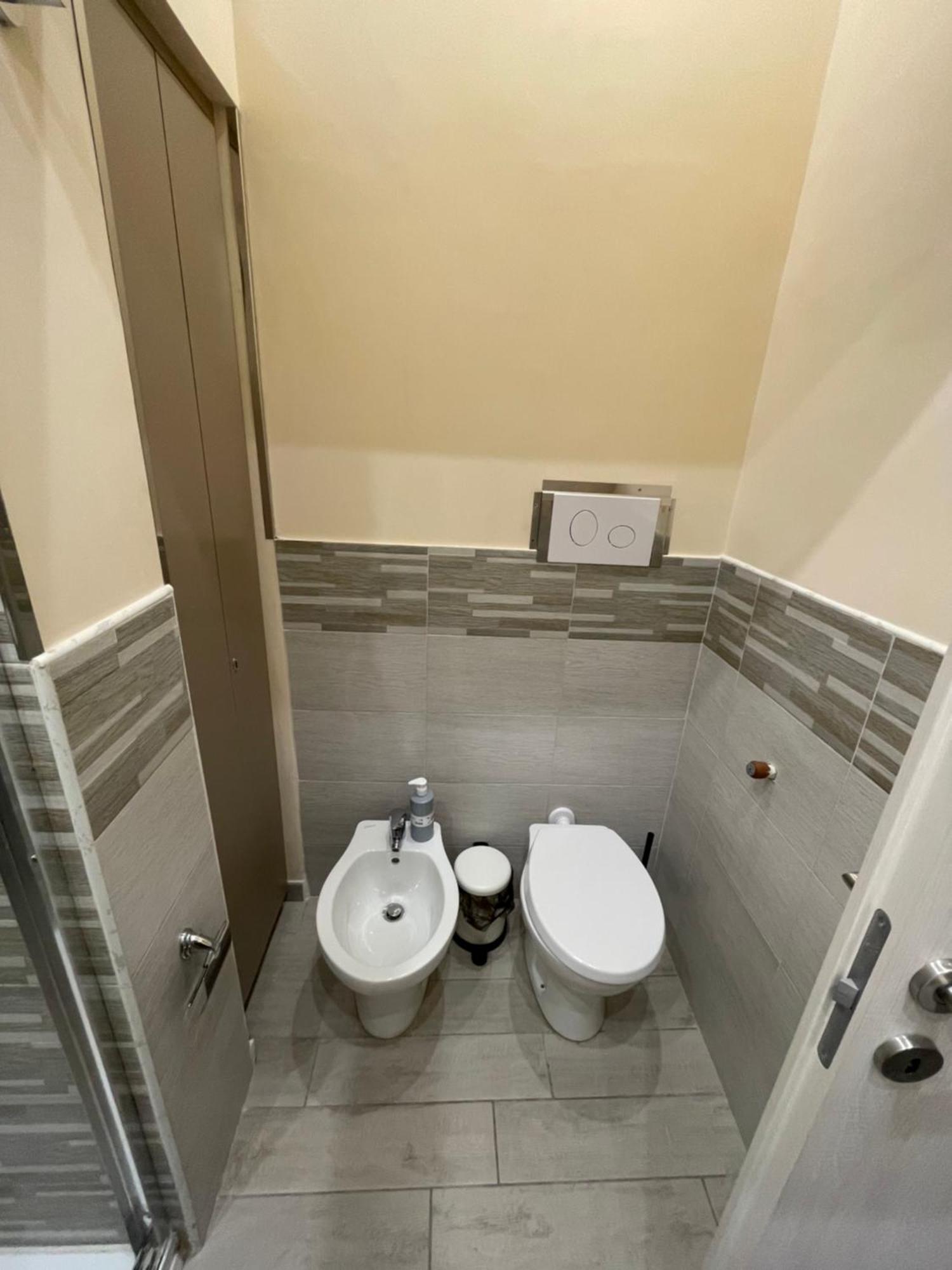 A Casa Da Chiara Apartment Palermo